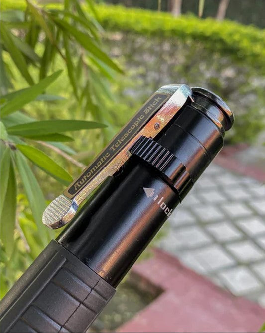 Auto 511Asp © Secure Guard Defence Stick