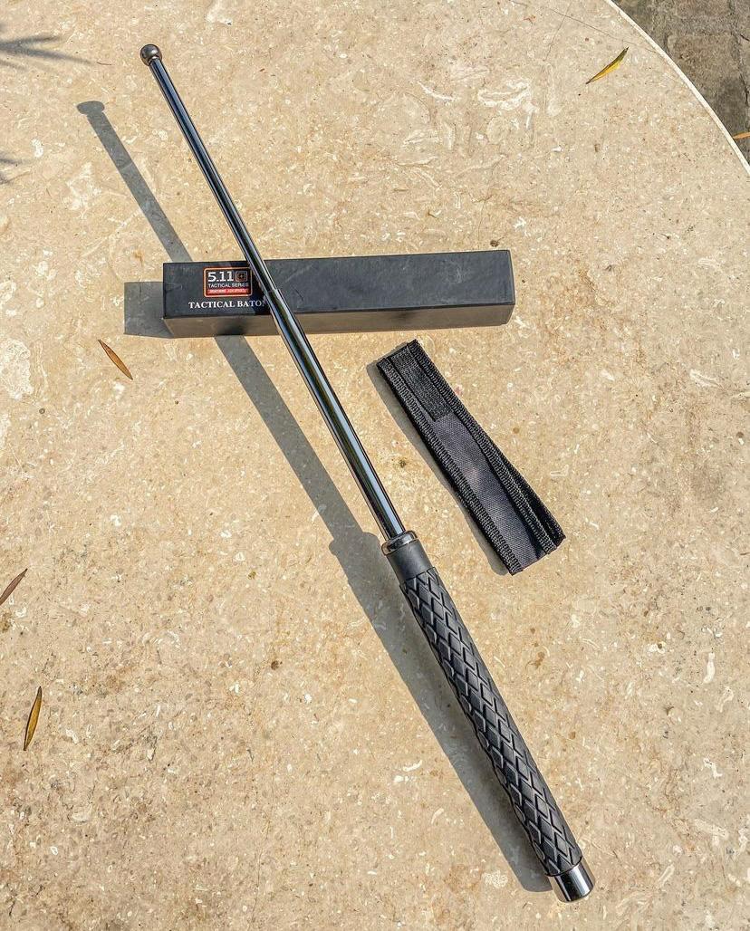 Portable Breaker Stick 511Asp © Secure Guard Defence Stick